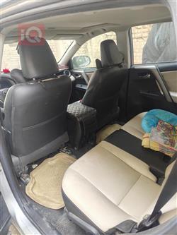 تويوتا راف 4